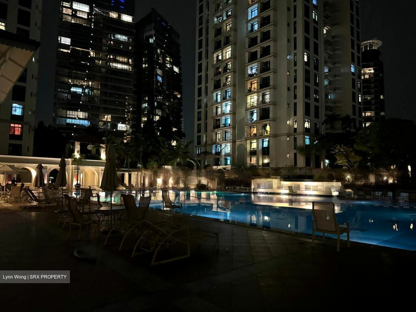 Spring Grove (D10), Condominium #507704871
